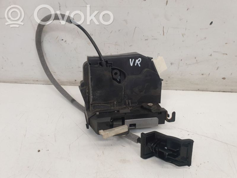 Etuoven lukko   2752596,2752596
