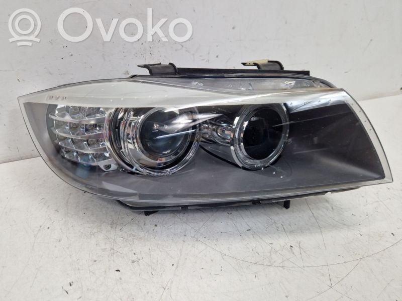 BMW 3 E90 E91 Headlight/headlamp 