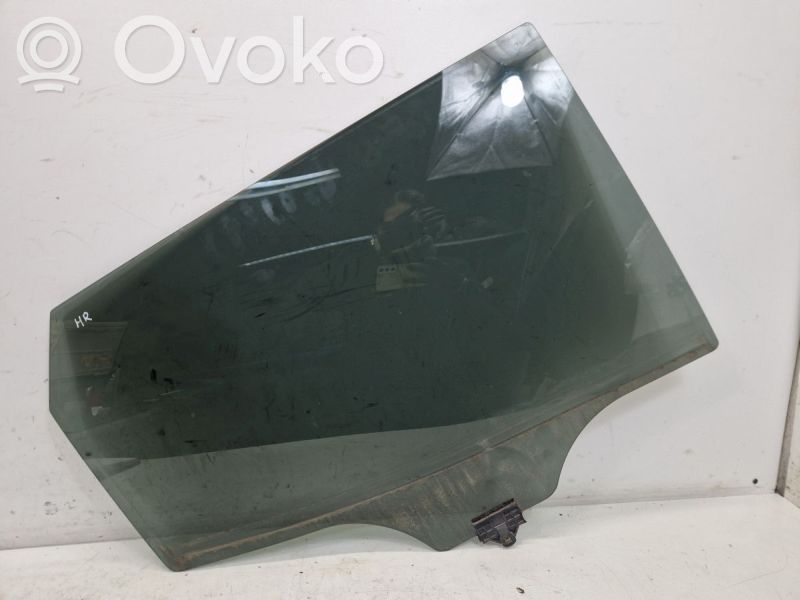 Rear windscreen/windshield window   834202W020,834202W020