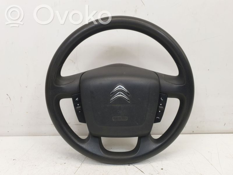 Steering wheel   30380440,735592115,07355860300,30380440,735592115,735592116
