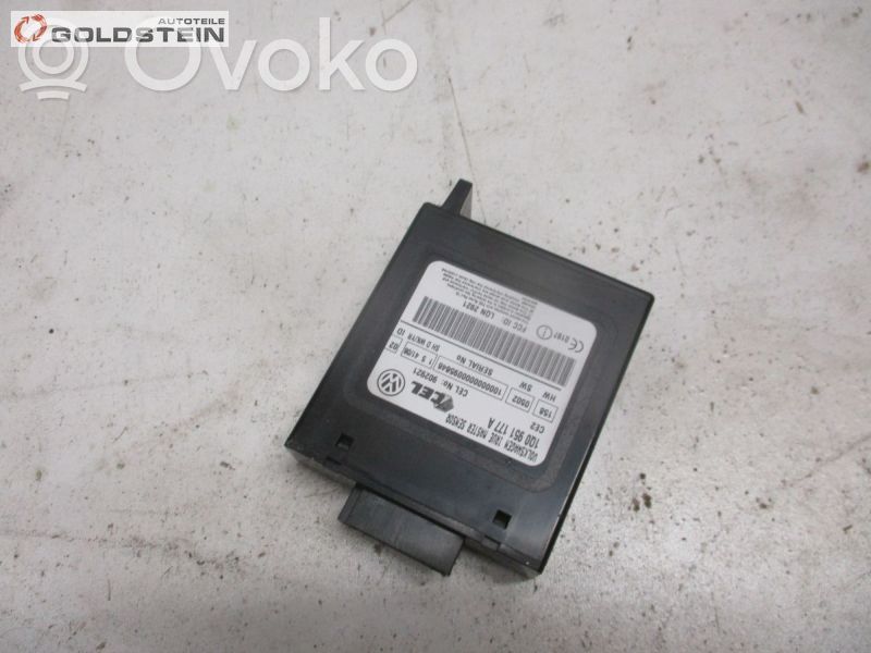 Other control units/modules   1K0951177A,1K0951177A