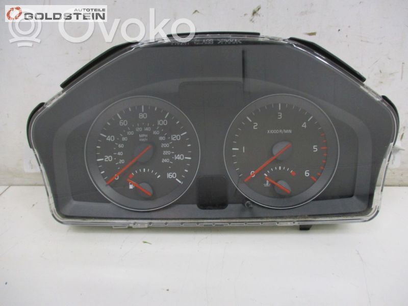 Speedometer (instrument cluster)   31296234,31296234