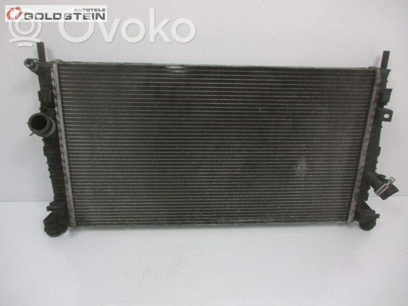 Radiatora komplekts   30741094,30741094