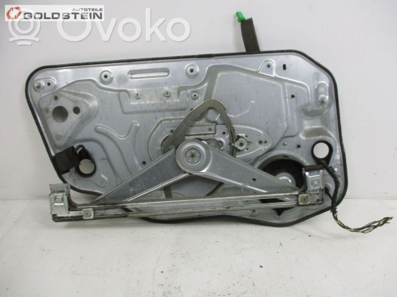 Volvo V50 Macara geam față manuală 