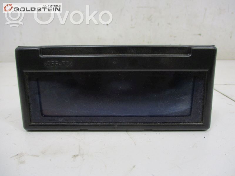 Sonstige Steuergeräte / Module   31268056,31268056