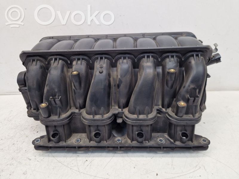 BMW 7 E65 E66 Kolektorius įsiurbimo 