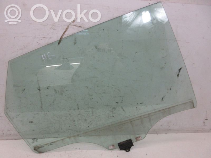 Galinis stiklas   83420J7200,83420J7200