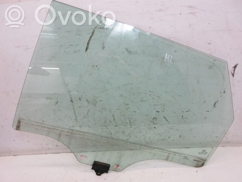 Aizmugurējais stikls   83410J7200,83410J7200