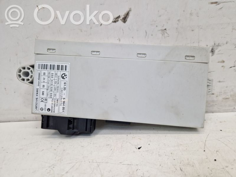 Kiti valdymo blokai/ moduliai   6964051,6964051