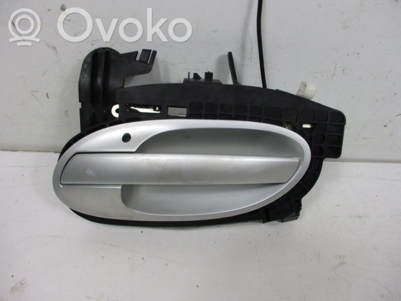 Manecilla externa puerta trasera   15688500,15688500
