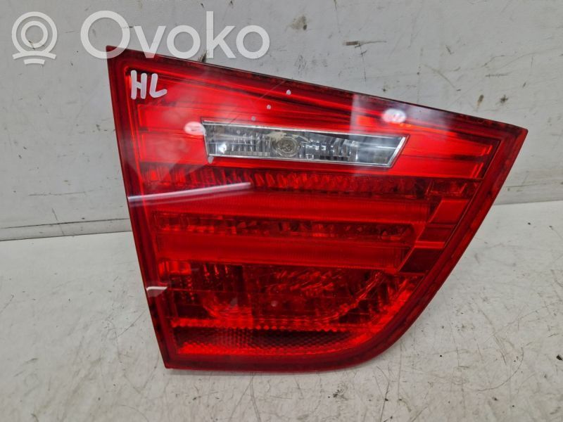 Rear/tail lights   7289433,7289433