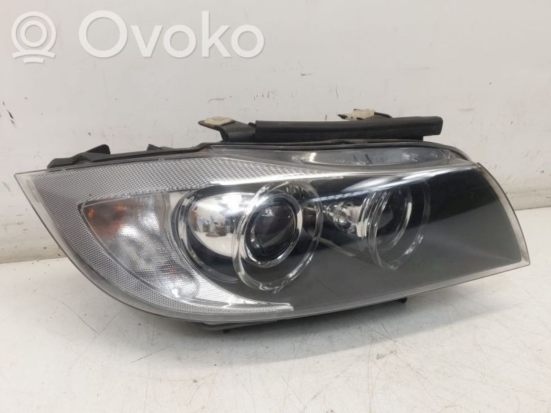 BMW 3 E90 E91 Headlight/headlamp 