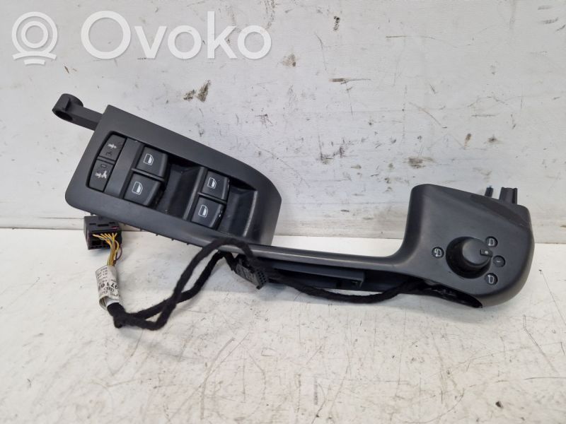 Interruptor del elevalunas eléctrico   4E0959851C,4E1959521A,4E0959851C,4E1959521A