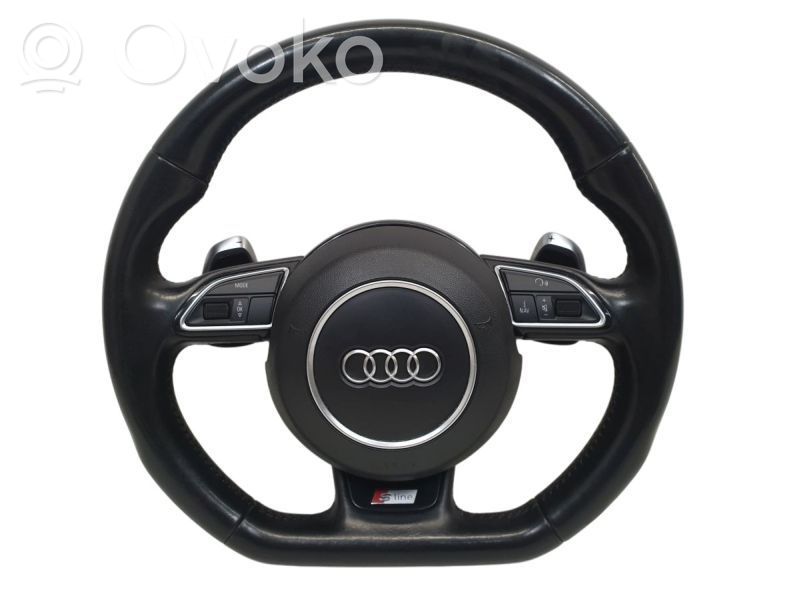 Руль   8V0419091AA,8V0880201AL,8V0419091AA,8V0880201AL