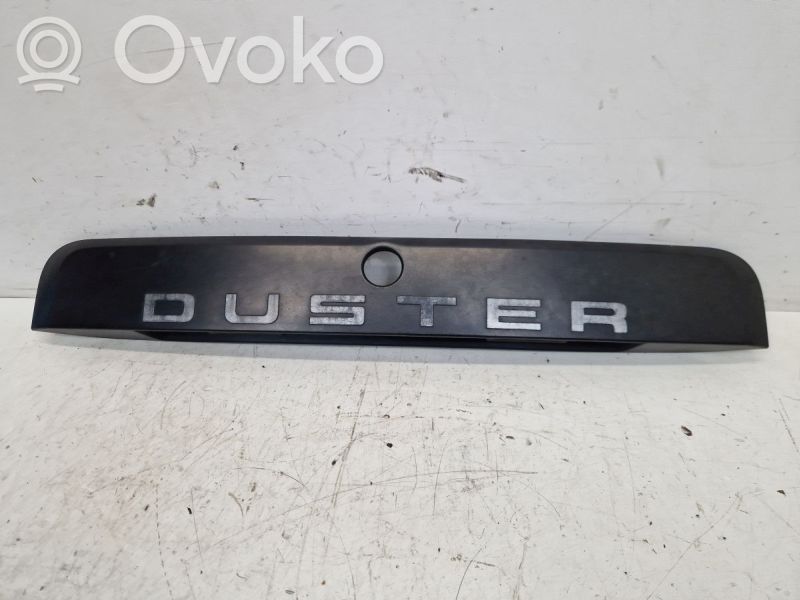 Dacia Duster Rankenėlių komplektas lubų 