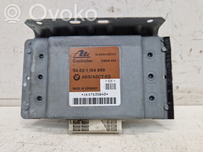 Other control units/modules   1164899,1164899