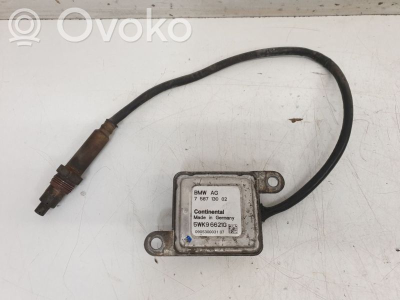Lambda-anturi   7587130,5WK96621G,5WK96621G,7587130