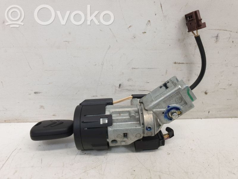 Ignition lock   4162PT,966312380,4162PT,966312380