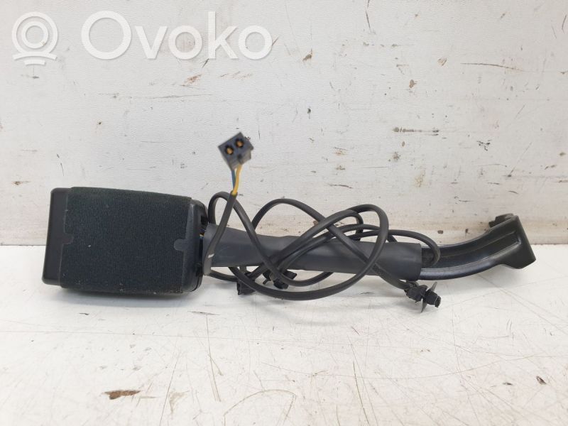 Gurtschloss vorne   1K8857755C,1K8857755C