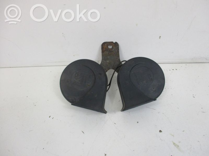 Saab 9-3 Ver1 Klakson 