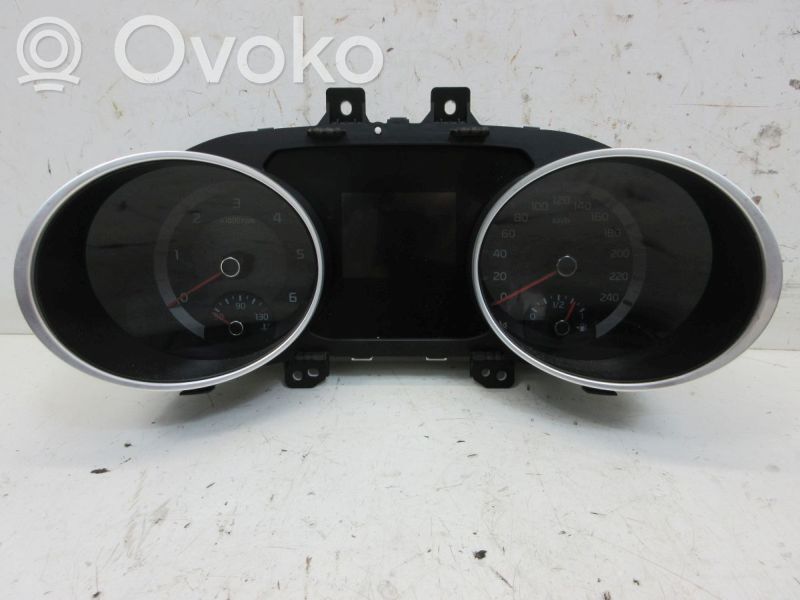 Speedometer (instrument cluster)   94003J7190,94003J7190