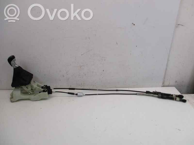 Selector de cambios   43700J7110WK,43700J7110WK