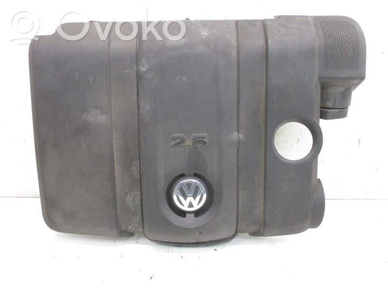 Volkswagen Jetta VI Motorabdeckung 