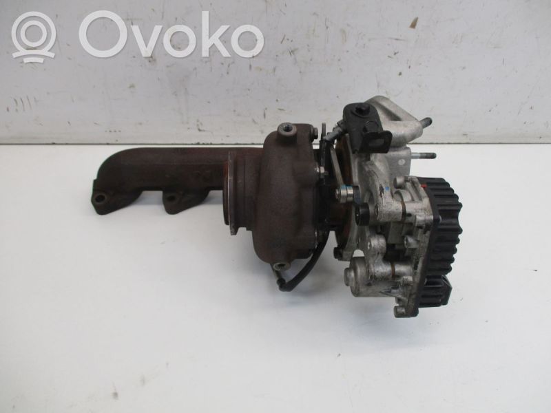 Turboahdin   282312U010,282312U010