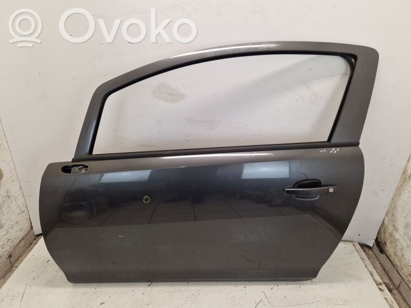 Puerta (Coupé 2 puertas)