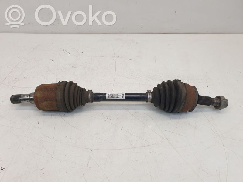 Eje de transmisión delantero   95090836,95090836