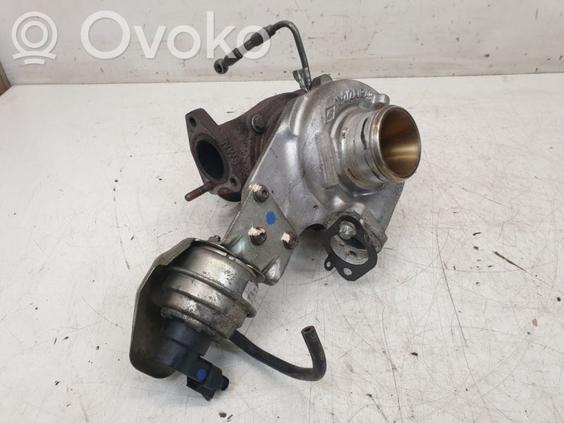 Turbina   55581063,55581063