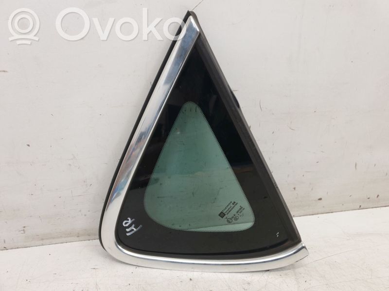 Rear windscreen/windshield window   13438295,13438295