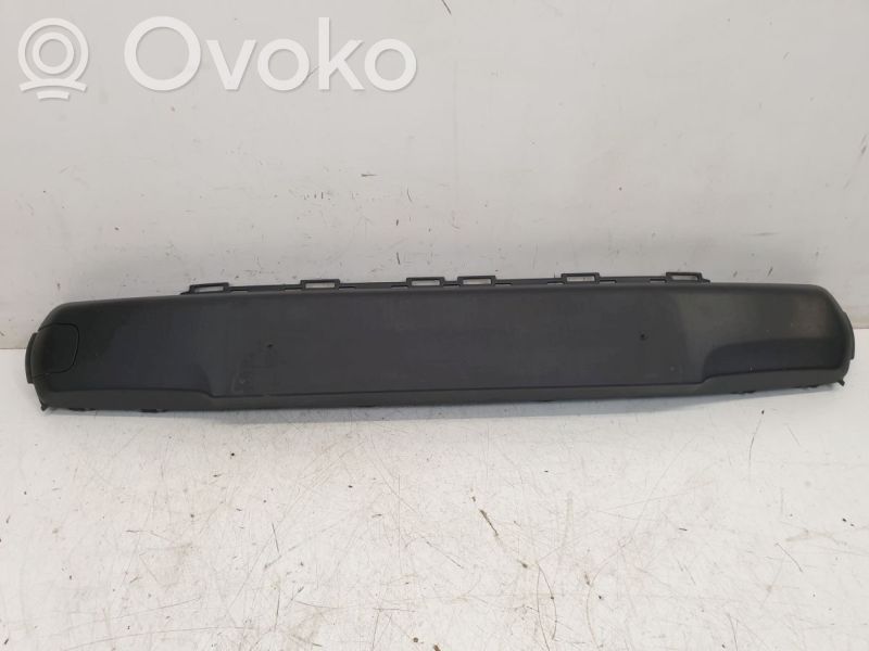Mini One - Cooper F56 F55 Kratka dolna zderzaka przedniego 