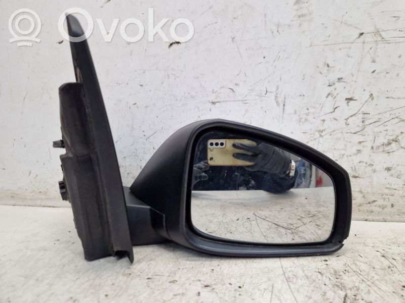 Renault Megane III Specchietto retrovisore elettrico portiera anteriore