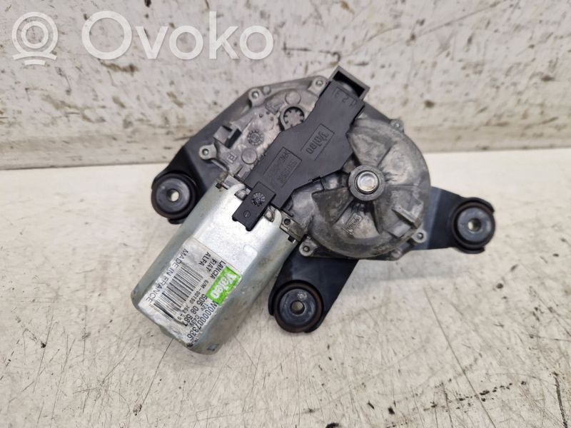 Wischermotor Heckscheibe   50508587,50508587