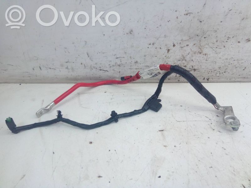 Ford Transit Muu moottoritilan osa 