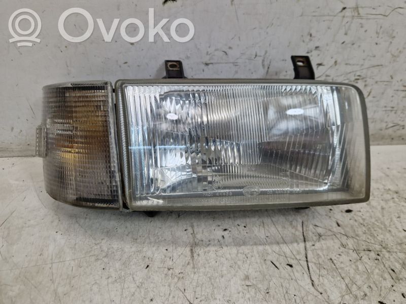 Volkswagen Transporter - Caravelle T4 Faro/fanale 