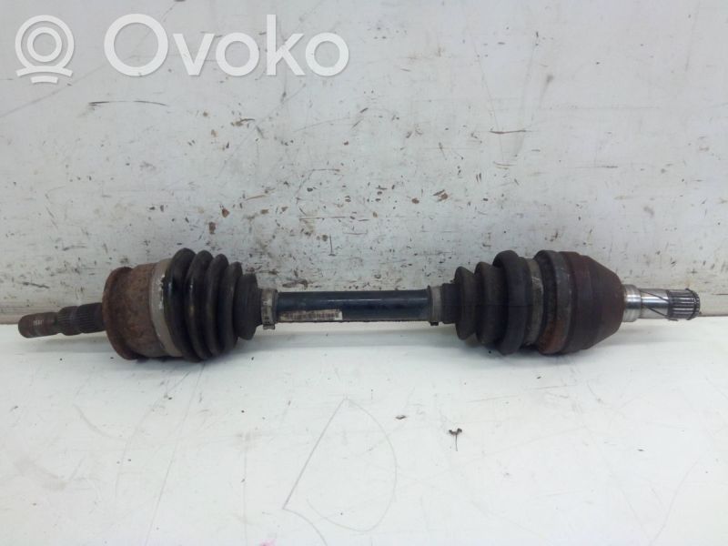 Etuvetoakseli   13335145,13335145