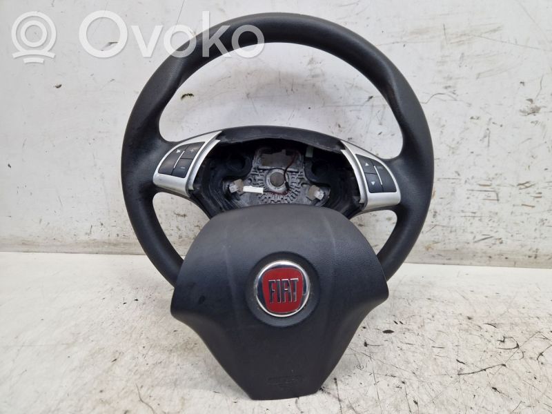 Fiat Punto (199) Kierownica