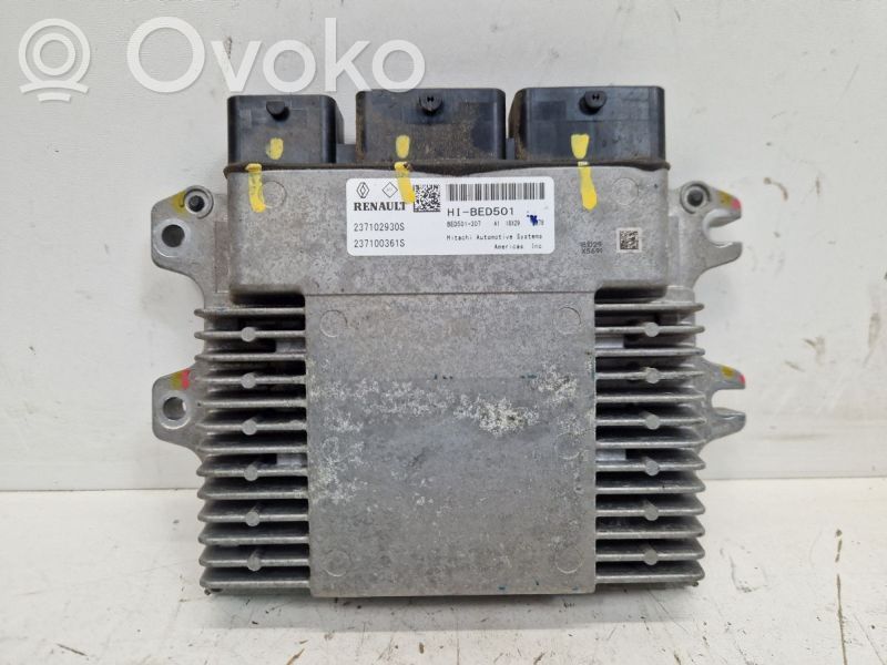 Unidad de control/módulo del motor   237100361S,237102930S,237100361S,237102930S