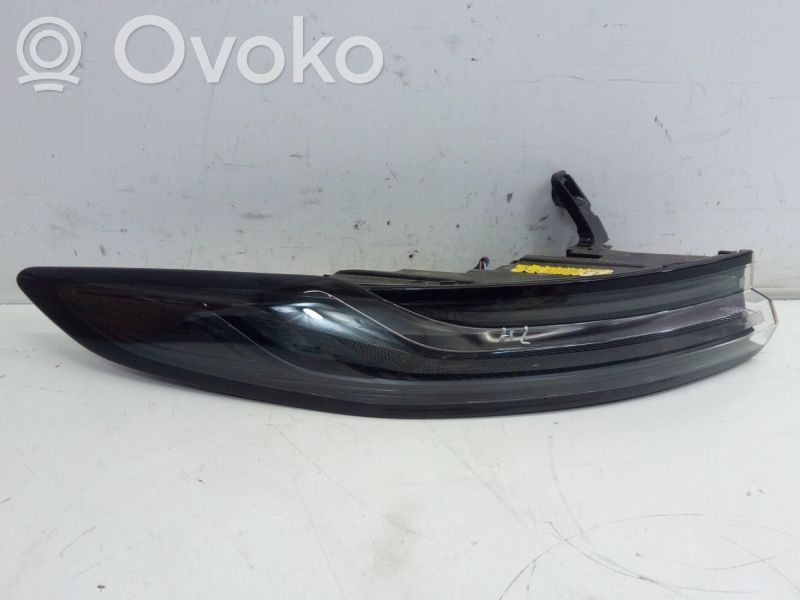 Lampa tylna   P0271586,P0271586AA,24522,P0271586,P0271586AA,V561830001XL