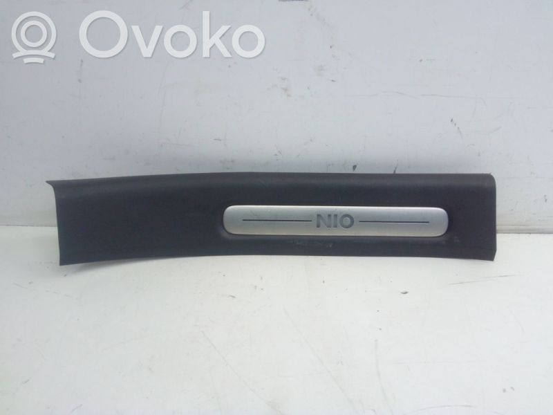 Listwa progowa   P0215858,P0215858AI,P0215858,P0215858AI,V25484