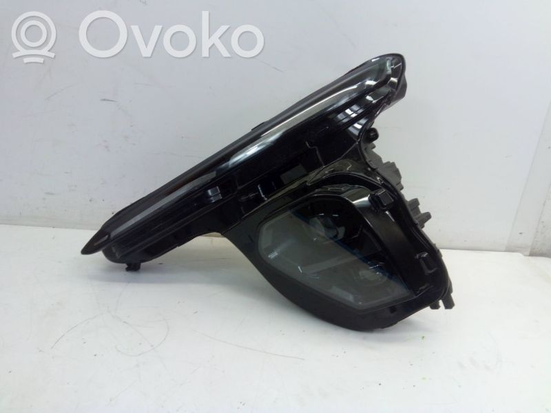 NIO ET7 Faro/fanale 