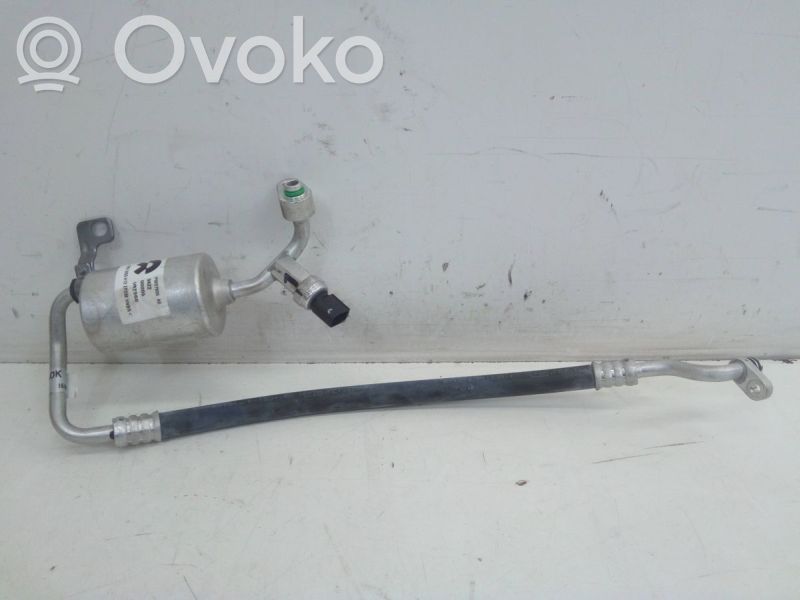 NIO ET7 Ilmastointilaitteen putki (A/C) 