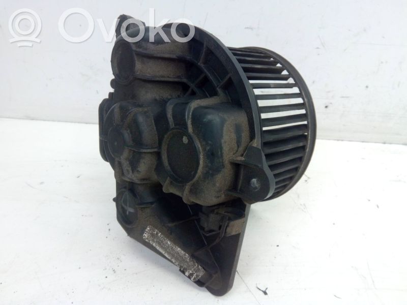 Renault Trafic II (X83) Ventola riscaldamento/ventilatore abitacolo
