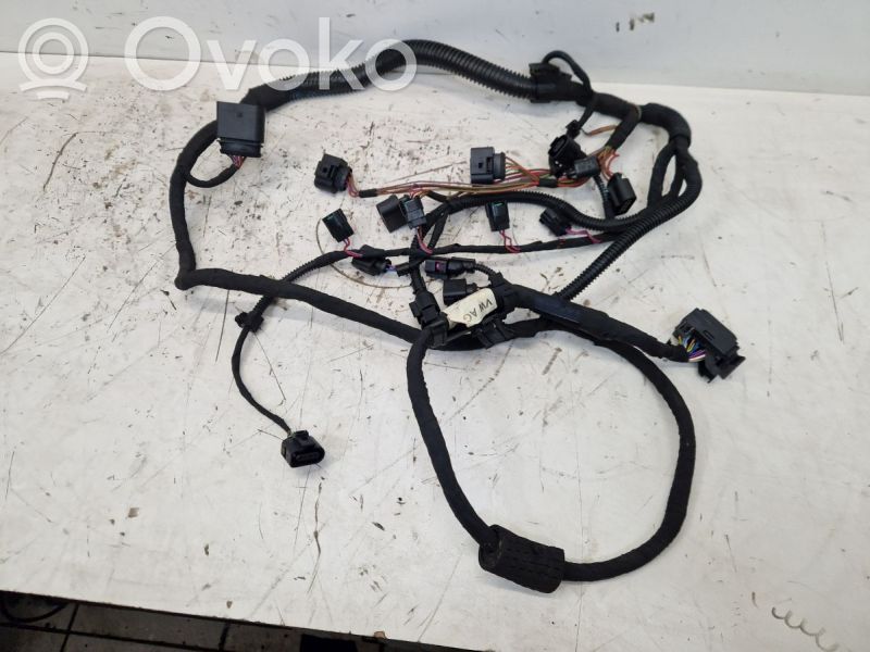 Cableado de instalación del motor   036972619AE,036972619AE