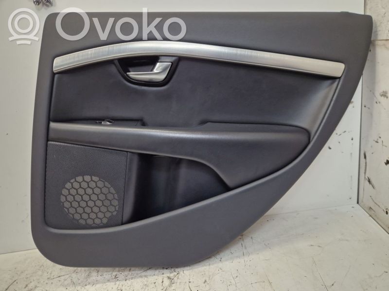 Volvo V70 Panou interior ușă spate