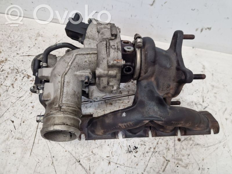 Seat Altea XL Turbo