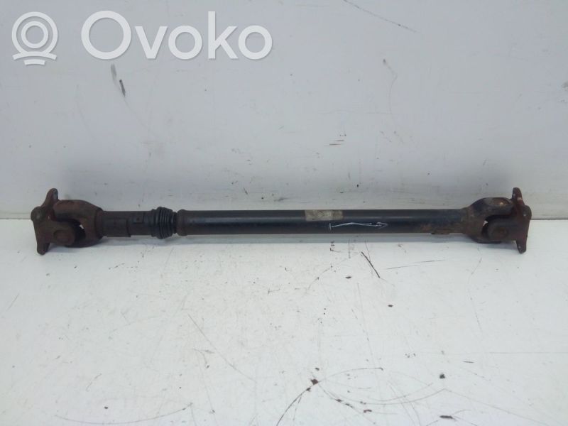 Suzuki Jimny Alte piese de sub caroserie 