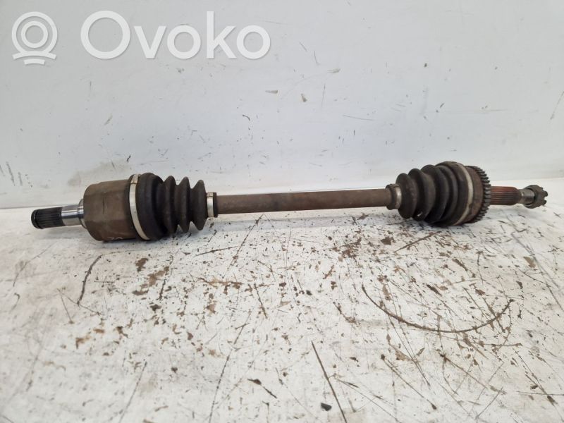 Półoś przednia   495011H010,495011H010